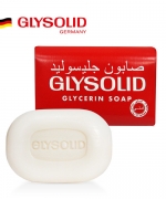 德國GLYSOLID德國神奇超保濕潤澤皂 125g